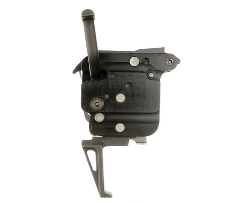 Remington 700 Ultra Adj Flat Trigger
