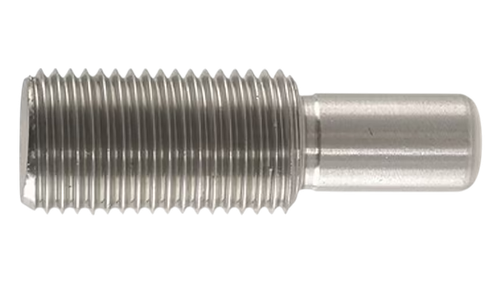 Hornady 391909 Mandrel Neck Turn Tool 20 Cal Stainless Steel Silver