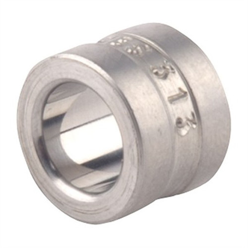 STEEL NECK BUSHING .257