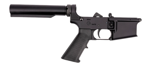 ACI ACI15LBP ACI-15 PARTIAL M4 LOWER RECEIVER
