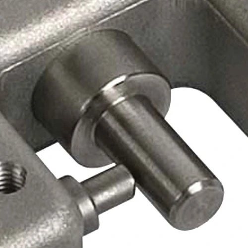 HAND CASE NECK TURNER PILOT, 416 CAL
