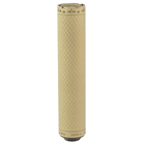 PTR VENT 3 TI SUPPRESSOR 556 FDE HUB