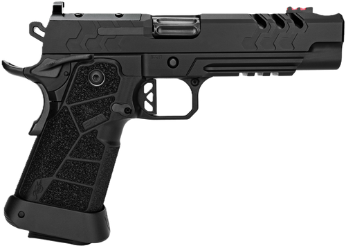 KIMBER 2K11 PRO BLACK 9MM 5 COMP OR FIX 17/20