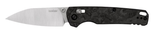 Bel Air XL 3.4" Pocket StnWash/Blk Mrbl CF