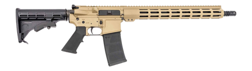 ACI 55616BBFDE    BRAVO 556 16    FDE