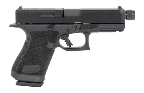 GLK P61950203TB      G19  9MM G6 ORS FXD TB    15R