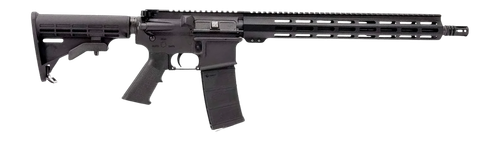 ACI 55616BB       BRAVO 556 16    BLK