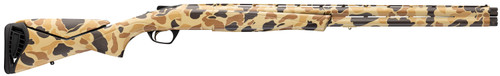 BRO CYNERGY WICKED WING 12GA 3.5 28 AURIC CAMO