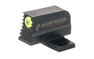 NF TRIT SGHT HELLCAT OPTIC YLW/BLK