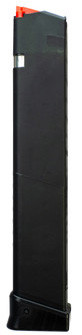 GO MAG GLOCK TYPE 45ACP 26RD BLK