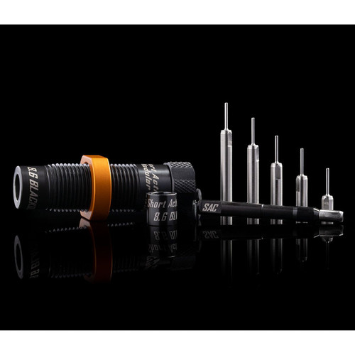 8.6MM BLACKOUT MODULAR SIZING DIE KIT
