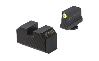 NF TRIT FOR GLK 17 330-353 YLW/BLK