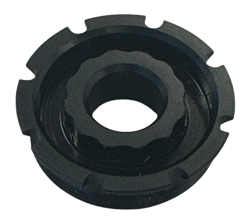 RESILIENT RS-RMEC762  RM/FB END CAP   7.62  5/8"
