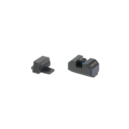 NF SIGHT HELLCAT OPTIC BLK/BLK