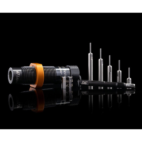 6.5X47MM LAPUA MODULAR SIZING DIE KIT