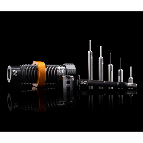 6 BR MODULAR SIZING DIE KIT