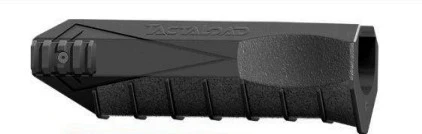 Tactical Forend Remington Black