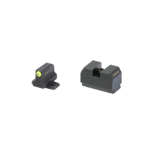 NF TRIT SGT SIG P320 315-302 YLW/BLK