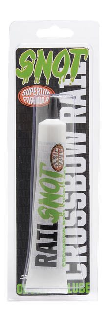 30-06 RS-1       RAIL SNOT -CROSSBOW RAIL LUBE 1OZ