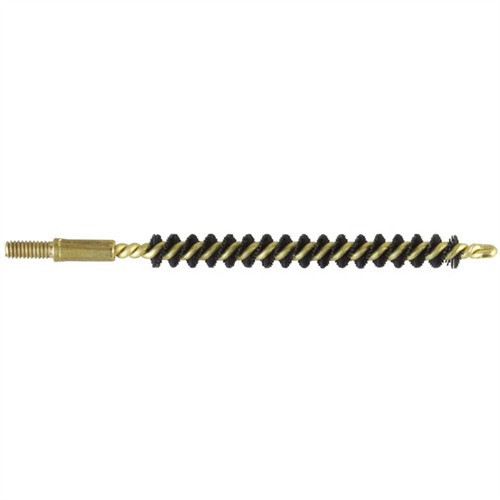STANDARD LINE BRUSH, NYLON, .20 CALIBER RIFLE, 3 PACK