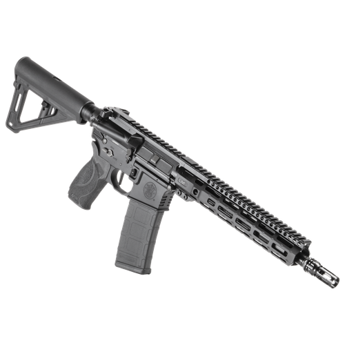 M&P 15 AXE 5.56 NATO 11.5''BBL (1)30RD MAG BLACK