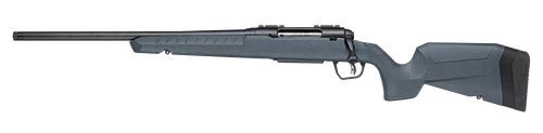 SAV 33149 AXIS 2 GRAY LH 22-250 REM 20"
