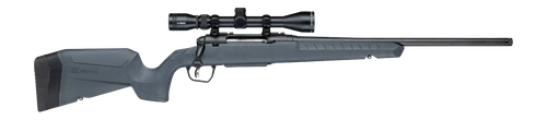 SAV 33173 AXIS 2 XP GRAY 22-250 REM 20"