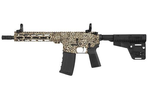 MKS HI POINT HP-15 5.56 10.5 LEOPARD 30RD
