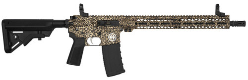 MKS HI POINT HP-15 5.56 16 LEOPARD 30RD