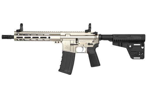 MKS HI POINT HP-15 300BLK 10.5 SILVER