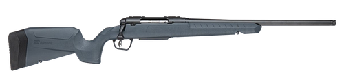 SAV 33132 AXIS 2 GRAY 25-06 REM 20"