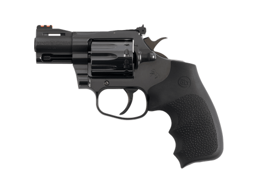 CLT KING COBRA 22LR 2 BLUED 10RD SHOOTERS MODE