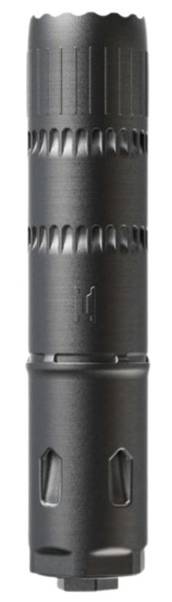 EXO 7.62LRi Silencer HUB Comp Inconel Blk