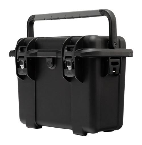 NANUK T30SR470BK-0A0       T30 TRAIL GEAR CASE BLK