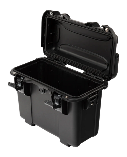 NANUK T30S-000BK-0A0       T30 CASE BLK