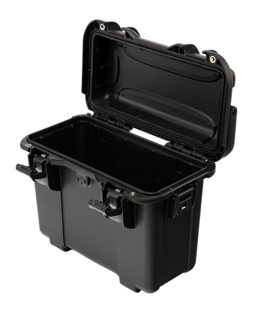NANUK T30S-000BK-0A0       T30 CASE BLK