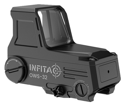 INFITAC OWS-32 RED DOT 