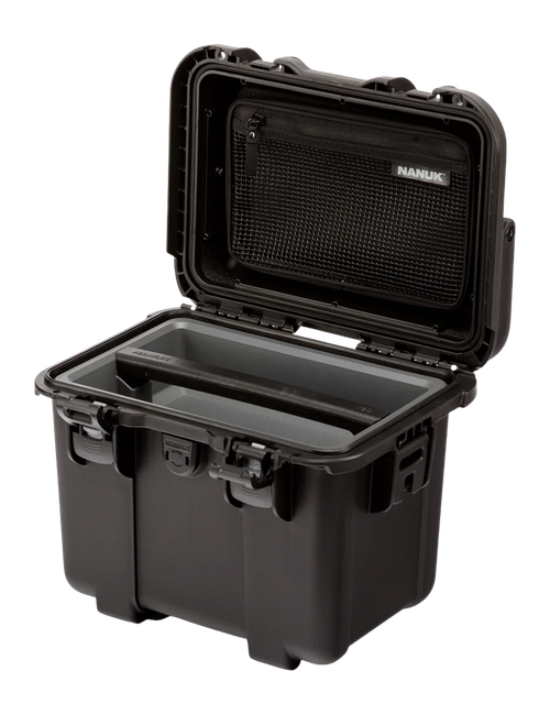 NANUK T20SR470BK-0A0       T20 TRAIL GEAR CASE BLK