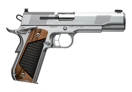 KIMBER 1911 NEXT GEN CUSTOM SS 9MM OR