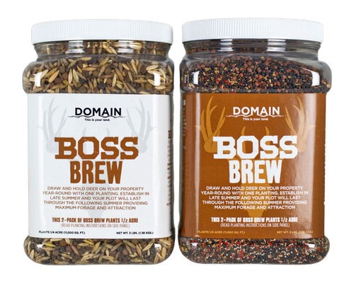 DOMAIN BBFP6       BOSS BREW