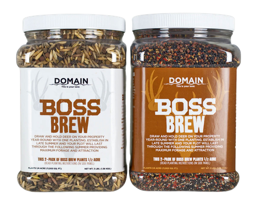 DOMAIN BBFP6       BOSS BREW
