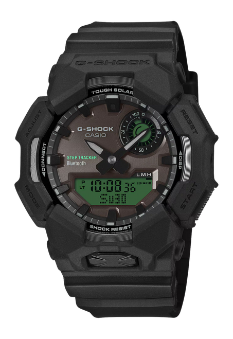 GSHOCK GAB010BEG-1A  GA-B010 ANALOG-DIGITAL BLK