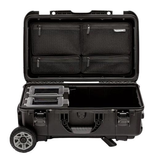 NANUK 935HR470BK-0A0       935 TRAIL GEAR CASE BLK
