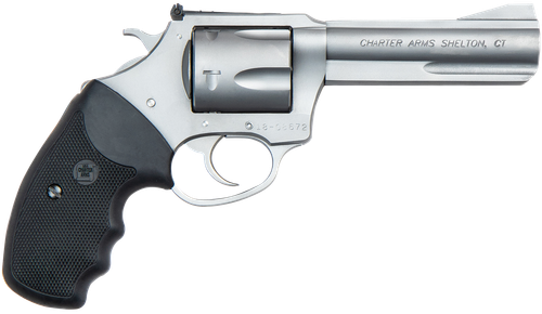 CA MAG PUG 357MAG 4.2 MATTE SS AS 5R SHOOTER