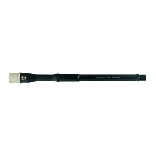 FAXON BBL AR15 MATCH GUNNER 338ARC 12.5 PIST