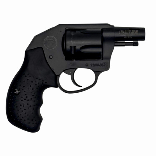 CA BOOMER 9MM 2 BLK 5RD SHOOTER