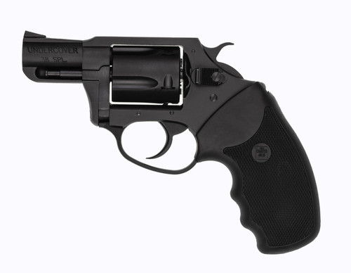 CA UNDERCOVER 38SPL 2 NITRIDE SM 5RD SHOOTER