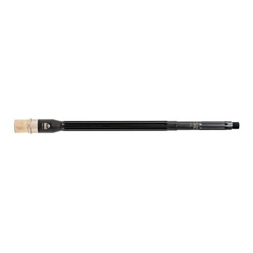 FAXON BBL AR10 MATCH HVY FLUTED 308WIN 18