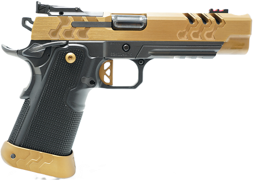 KIMBER 2K11 COYOTE COMP MW OR ADJ 9MM 17/20RD