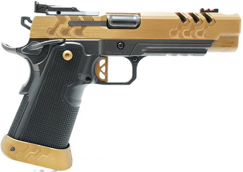 KIMBER 2K11 COYOTE COMP MW OR ADJ 9MM 17/20RD